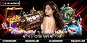 ডোনাট ট্রেজার - মিষ্টি প্রতীকের নিয়ম ও খেলার পূর্ণ নির্দেশিকা