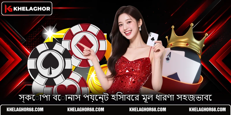 স্কোপা বোনাস পয়েন্ট হিসাবের মূল ধারণা সহজভাবে স্কোপা বোনাস পয়েন্ট হিসাবের মূল ধারণা সহজভাবে